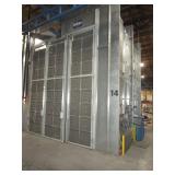 Rohner Paint Booth 18