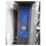 Rohner Paint Booth 18