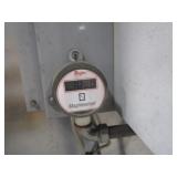 Rohner Paint Booth 18