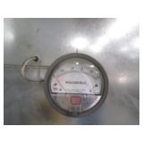 Rohner Paint Booth 18