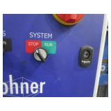 Rohner Paint Booth 18