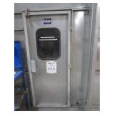 Rohner Paint Booth 18