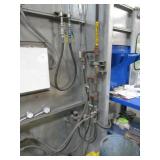 Rohner Paint Booth 18