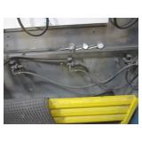 Rohner Paint Booth 18