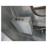 Rohner Paint Booth 18