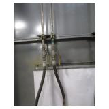 Rohner Paint Booth 18