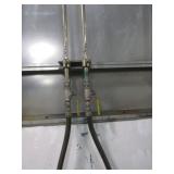 Rohner Paint Booth 18