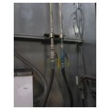 Rohner Paint Booth 18