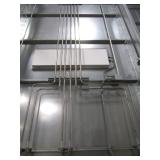 Rohner Paint Booth 18