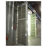 Rohner Paint Booth 18