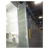 Rohner Paint Booth 18