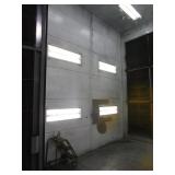 Rohner Paint Booth 18