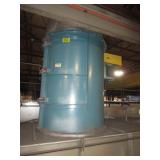 Rohner Paint Booth 18