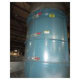 Rohner Paint Booth 18