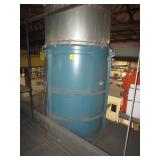 Rohner Paint Booth 18