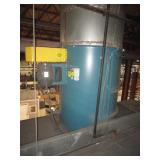 Rohner Paint Booth 18