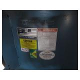 Rohner Paint Booth 18