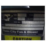 Rohner Paint Booth 18