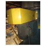 Rohner Paint Booth 18