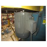 Rohner Paint Booth 18