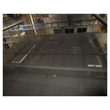 Rohner Paint Booth 18