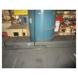 Rohner Paint Booth 18