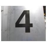 Rohner Paint Booth 18