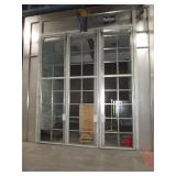 Rohner Paint Booth 18