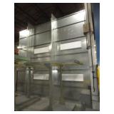Rohner Paint Booth 18