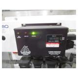 Rohner Paint Booth 18