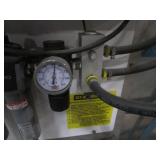 Rohner Paint Booth 18