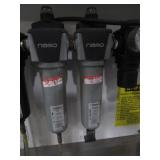 Rohner Paint Booth 18