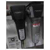 Rohner Paint Booth 18