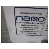 Rohner Paint Booth 18