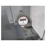 Rohner Paint Booth 18