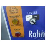 Rohner Paint Booth 18