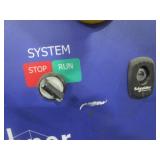 Rohner Paint Booth 18