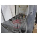 Rohner Paint Booth 18