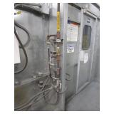 Rohner Paint Booth 18