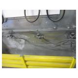 Rohner Paint Booth 18