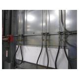 Rohner Paint Booth 18