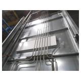 Rohner Paint Booth 18