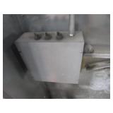 Rohner Paint Booth 18