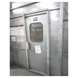 Rohner Paint Booth 18