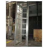 Rohner Paint Booth 18