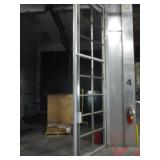 Rohner Paint Booth 18