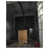 Rohner Paint Booth 18