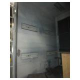 Rohner Paint Booth 18