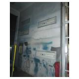 Rohner Paint Booth 18