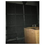 Rohner Paint Booth 18